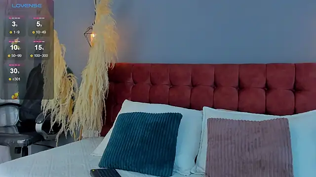 Tania 77  online show from February 2026 12:13:02 PM