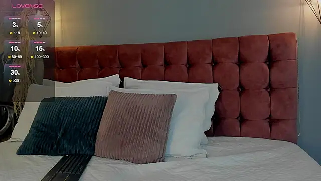 Tania 77  online show from December 2025 12:08:01 PM