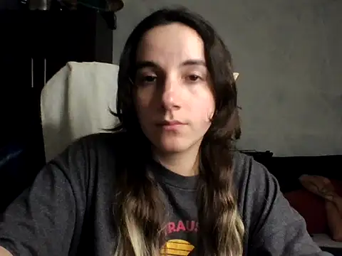 DarthBunny online show from October 2025 01:42:01 AM