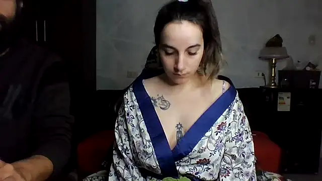 DarthBunny online show from September 2025 05:41:01 AM