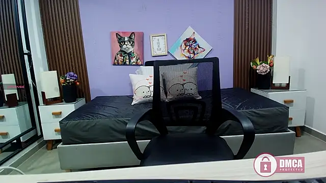 gisell gomez online show from February 2026 07:22:01 PM