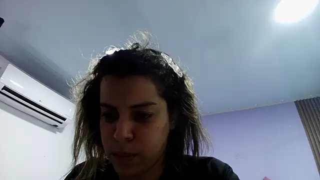 gisell gomez online show from February 2026 08:11:02 PM