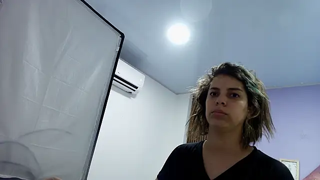 gisell gomez online show from March 2026 07:54:02 PM