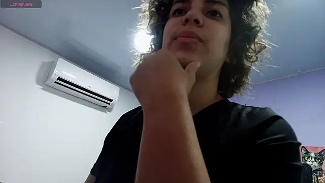 gisell gomez online show from March 2026 08:10:01 PM