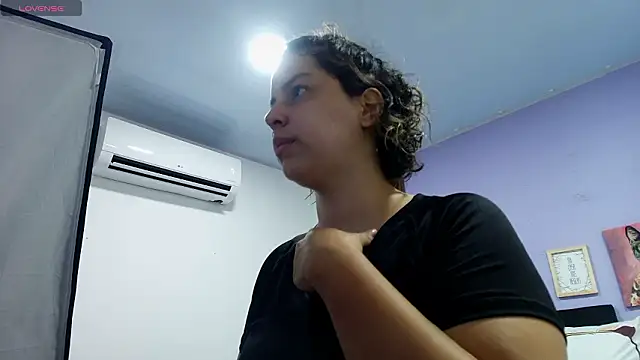 gisell gomez online show from March 2026 08:29:01 PM