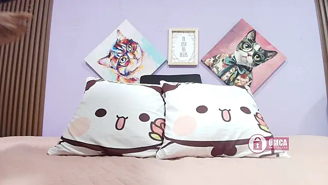 gisell gomez online show from April 2026 10:11:02 PM