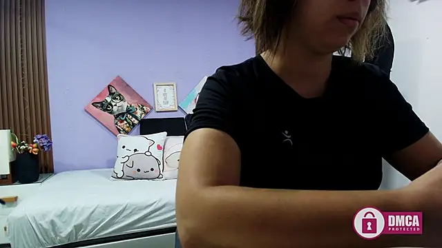 gisell gomez online show from February 2026 07:43:01 PM