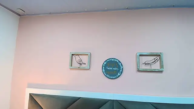 gisell gomez online show from November 2025 08:03:01 PM