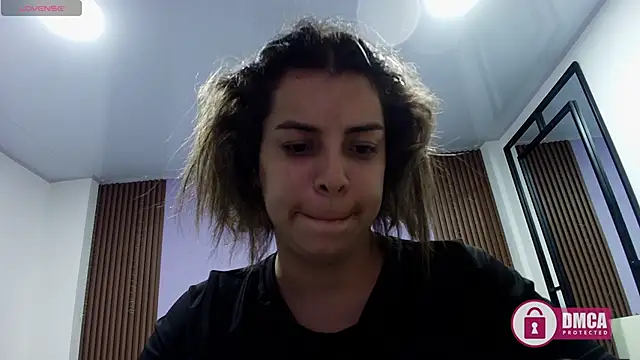 gisell gomez online show from February 2026 08:15:02 PM