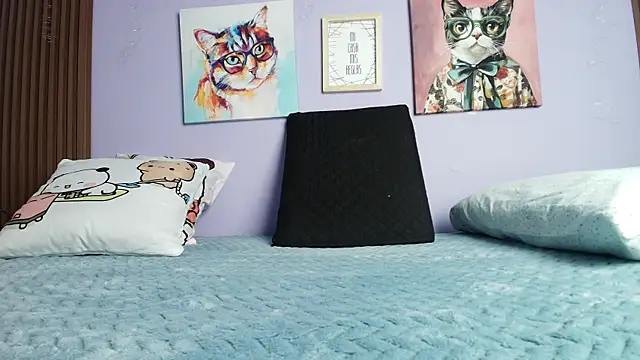 gisell gomez online show from April 2026 08:26:02 PM