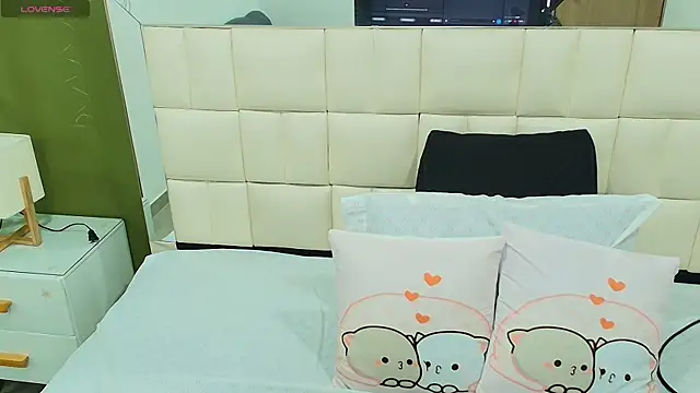 gisell gomez online show from September 2025 12:09:02 PM