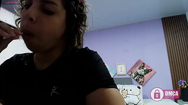 gisell gomez online show from March 2026 08:16:02 PM