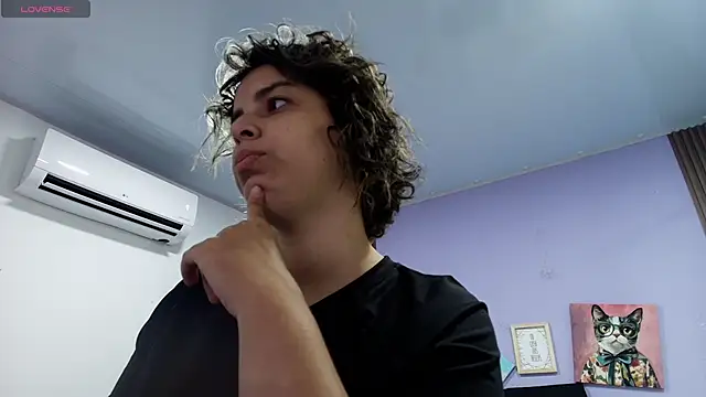 gisell gomez online show from March 2026 08:10:01 PM