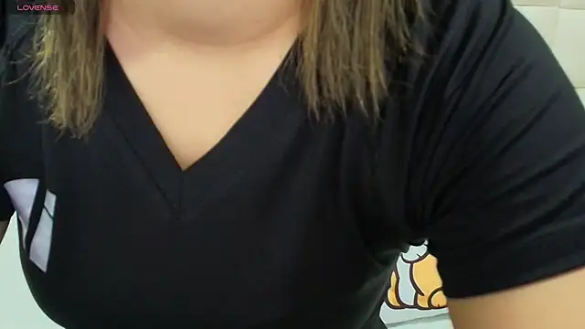 gisell gomez online show from September 2025 12:11:01 PM