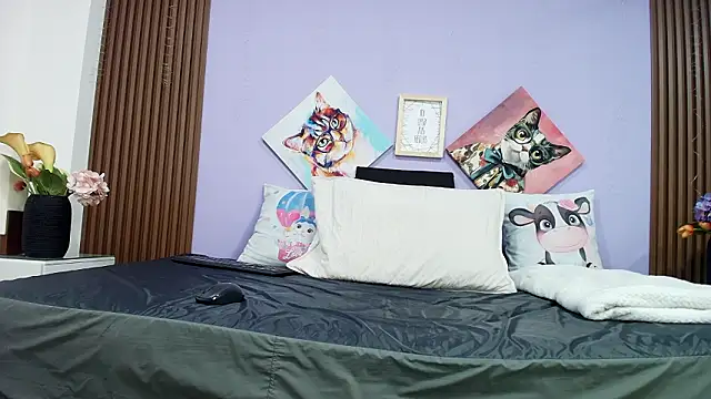 gisell gomez online show from February 2026 08:20:02 PM