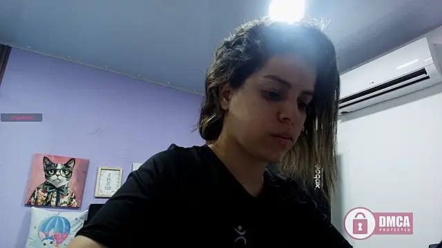 gisell gomez online show from February 2026 07:12:01 PM