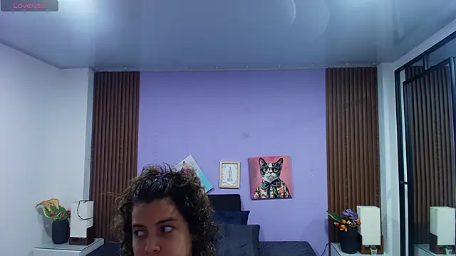 gisell gomez online show from April 2026 08:58:02 PM