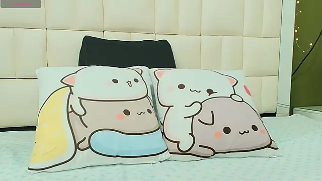 gisell gomez online show from September 2025 12:11:02 PM