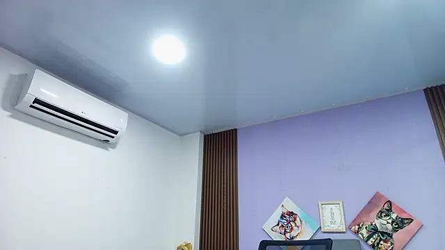 gisell gomez online show from March 2026 07:54:01 PM