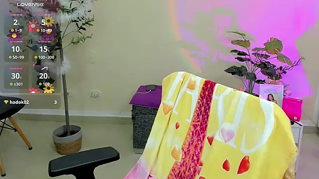 Cameroon-Diaz online show from March 2026 01:48:02 PM