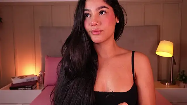 barbaramarmol online show from March 2026 01:00:01 PM