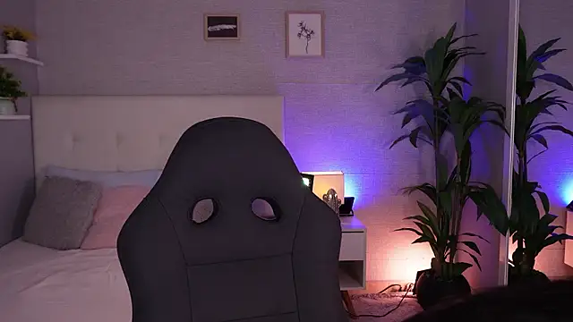 barbaramarmol online show from February 2026 12:51:02 PM