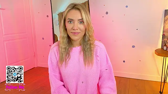 HoneyJohansson online show from September 2025 03:29:01 PM
