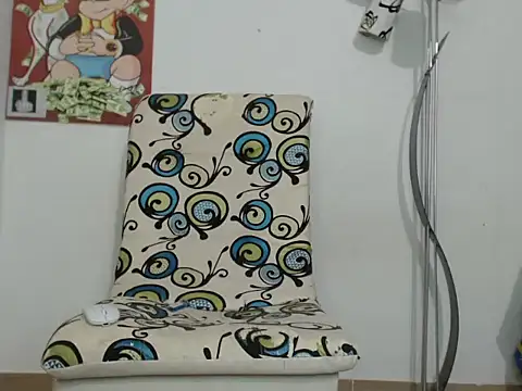 Thomasjons  online show from October 2025 01:07:02 AM
