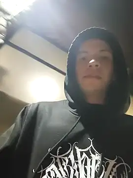 Thomasjons  online show from March 2026 01:55:01 AM