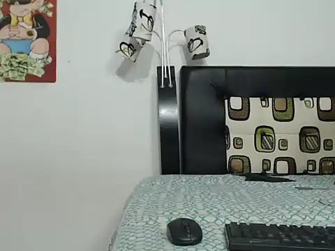 Thomasjons  online show from September 2025 04:22:01 AM
