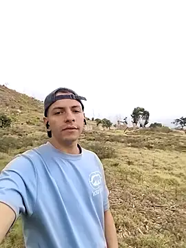 Thomasjons  online show from March 2026 10:25:01 PM