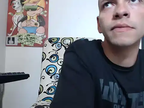 Thomasjons  online show from September 2025 03:37:01 PM