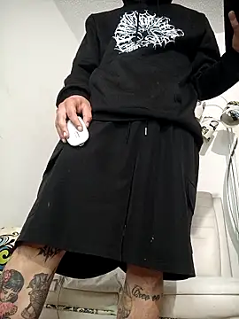 Thomasjons  online show from January 2026 01:53:02 AM