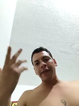 Thomasjons  online show from February 2026 03:18:02 AM