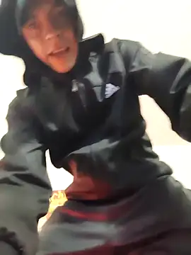 Thomasjons  online show from February 2026 01:16:02 AM