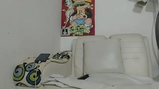 Thomasjons  online show from December 2025 01:28:02 AM