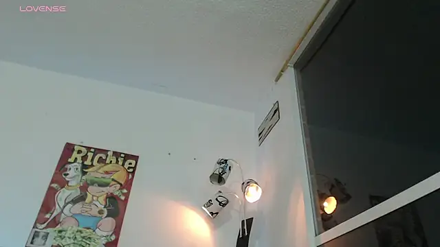 Thomasjons  online show from April 2026 04:08:02 AM