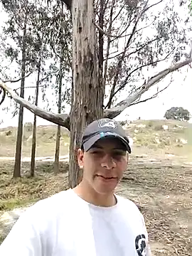 Thomasjons  online show from April 2026 04:45:01 PM