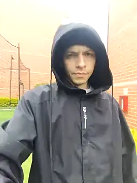 Thomasjons  online show from March 2026 05:58:01 PM