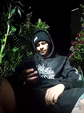 Thomasjons  online show from January 2026 01:10:02 AM