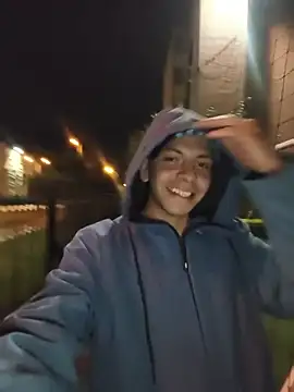 Thomasjons  online show from June 2026 05:18:02 AM
