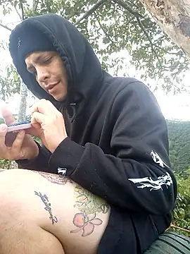 Thomasjons  online show from January 2026 01:39:01 PM