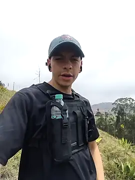 Thomasjons  online show from March 2026 06:08:01 PM