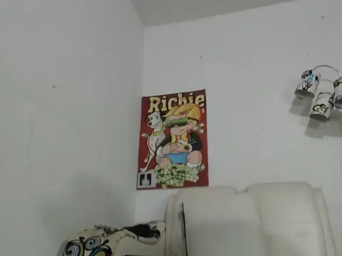 Thomasjons  online show from November 2025 10:09:01 AM