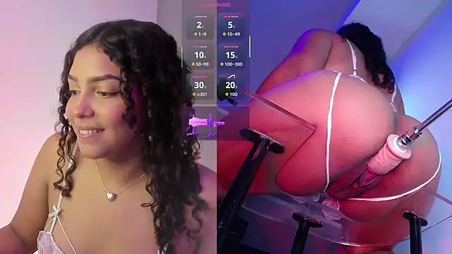 SugarandNibbles online show from December 2025 01:56:01 PM