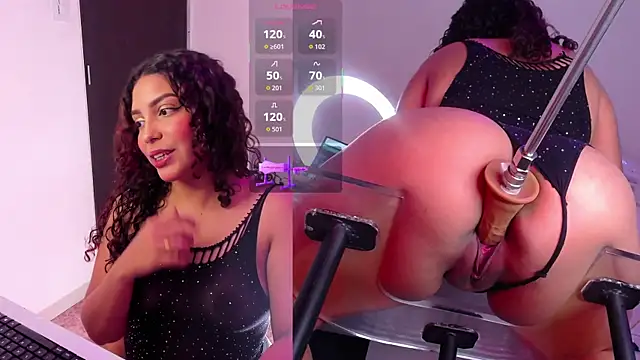 SugarandNibbles online show from December 2025 07:57:01 PM