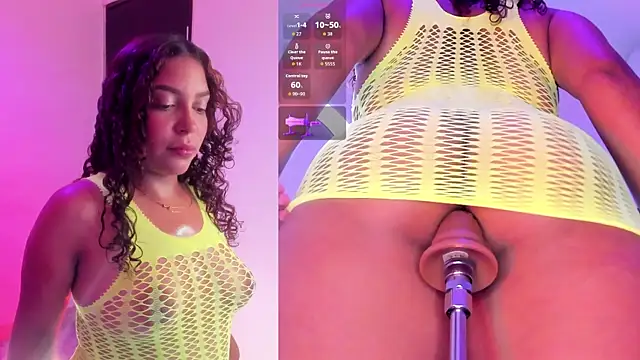 SugarandNibbles online show from March 2026 09:05:02 PM