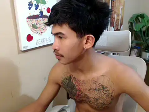 King BigCock69 online show from February 2026 09:13:02 PM