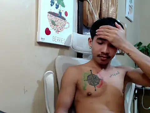 King BigCock69 online show from January 2026 02:22:01 PM