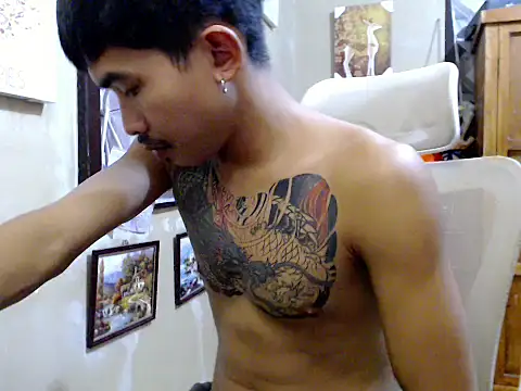 Snapshot of King_BigCock69 chatting on August 2026 06:24:01 PM King BigCock69 online show from August 2026 06:24:01 PM